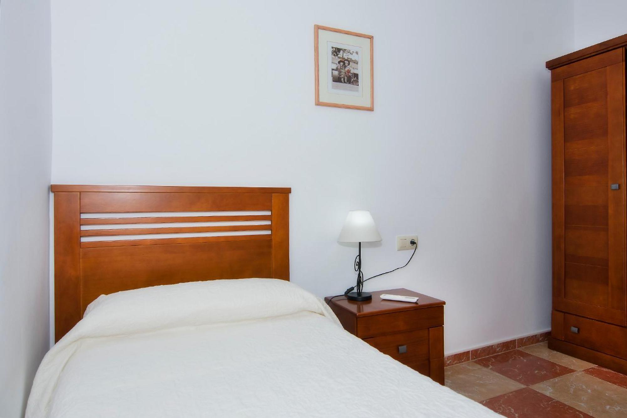 Apartamentos Sol Andaluz Carboneras Buitenkant foto